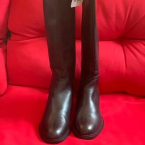 Franco Sarto boots